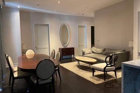 Condominio de 3 dormitorios en Sathon, Bangkok, Tailandia № 222412 - foto 2