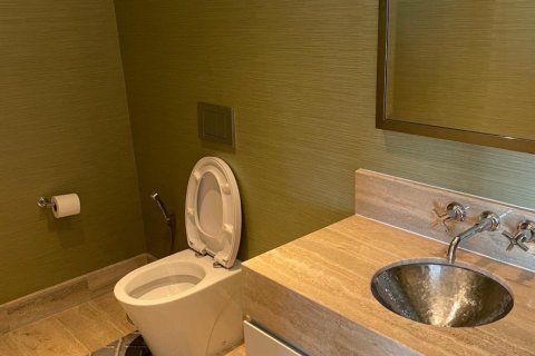 Condominio de 3 dormitorios en Sathon, Bangkok, Tailandia № 222412 - foto 5