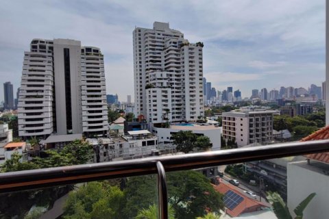 Condominio de 2 dormitorios en Watthana, Bangkok, Tailandia № 47475 - foto 16
