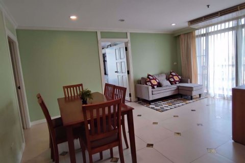 Condominio de 2 dormitorios en Watthana, Bangkok, Tailandia № 47475 - foto 3
