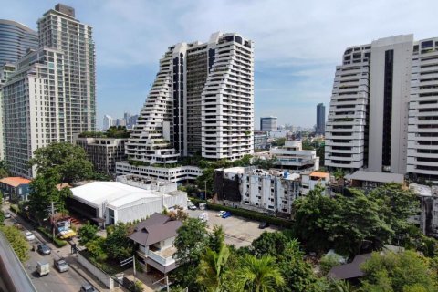 Condominio de 2 dormitorios en Watthana, Bangkok, Tailandia № 47475 - foto 18