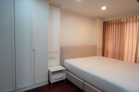 Condominio de 2 dormitorios en Watthana, Bangkok, Tailandia № 47475 - foto 13