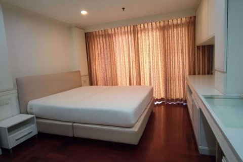 Condominio de 2 dormitorios en Watthana, Bangkok, Tailandia № 47475 - foto 7