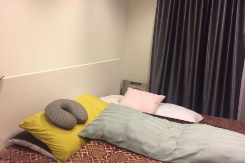 Dúplex de 3 dormitorios en Samut Prakan, Tailandia № 47479 - foto 7