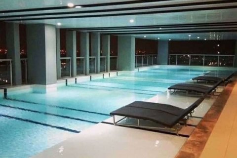 Dúplex de 3 dormitorios en Samut Prakan, Tailandia № 47479 - foto 16