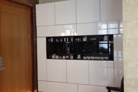 Condo à Sathon, Bangkok, Thaïlande, 3 chambres № 47478 - photo 10