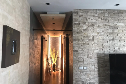 Condo à Sathon, Bangkok, Thaïlande, 3 chambres № 47478 - photo 11