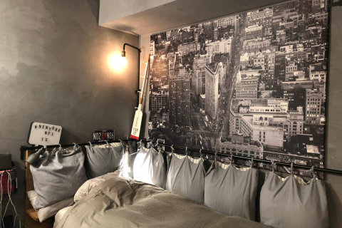 Condo à Sathon, Bangkok, Thaïlande, 3 chambres № 47478 - photo 8