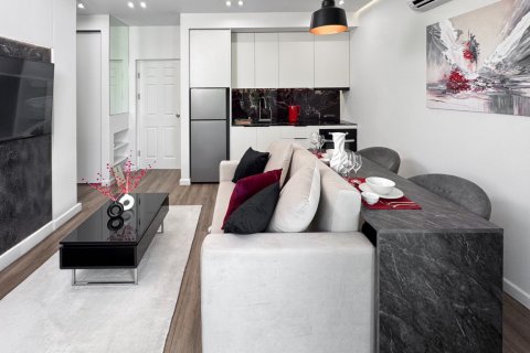 Studio in Enigma Residence, Phuket, Thailand № 179054