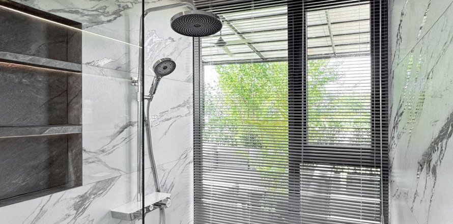 Studio in Enigma Residence, Phuket, Thailand № 179055