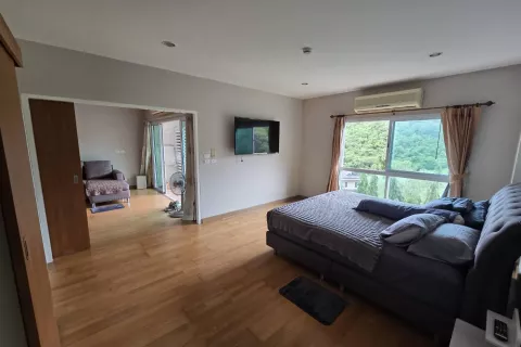 Estudio en el condominio en Hua Hin, Tailandia № 137002
