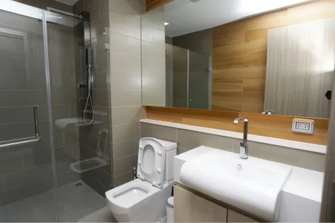 Appartement à Pattaya, Thaïlande 1 chambre № 155511 - photo 27