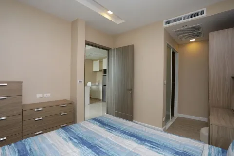 Appartement à Pattaya, Thaïlande 1 chambre № 155511 - photo 20