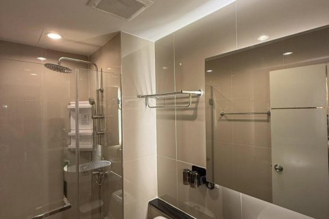 Apartamento de 1 dormitorio en Pattaya, Tailandia № 155508 - foto 16