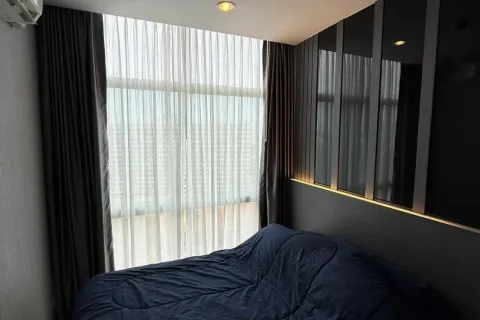 Apartamento de 1 dormitorio en Pattaya, Tailandia № 155508 - foto 29