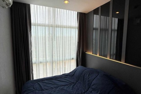Apartamento de 1 dormitorio en Pattaya, Tailandia № 155508 - foto 13