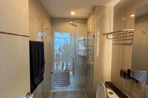 Apartamento de 1 dormitorio en Pattaya, Tailandia № 155508 - foto 15