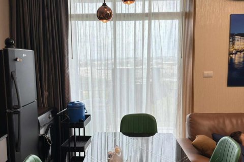 Apartamento de 1 dormitorio en Pattaya, Tailandia № 155508 - foto 11