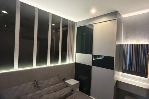 Apartamento de 1 dormitorio en Pattaya, Tailandia № 155508 - foto 14