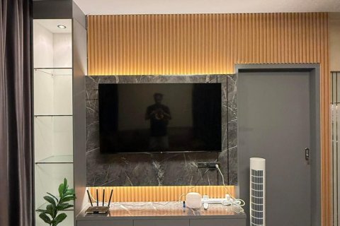 Apartamento de 1 dormitorio en Pattaya, Tailandia № 155508 - foto 8