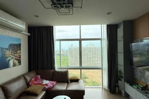 Apartamento de 1 dormitorio en Pattaya, Tailandia № 155508 - foto 19