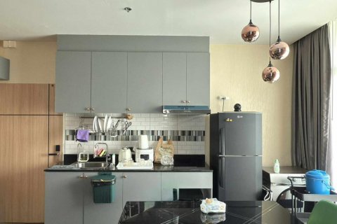 Apartamento de 1 dormitorio en Pattaya, Tailandia № 155508 - foto 10