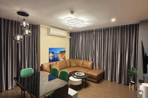 Apartamento de 1 dormitorio en Pattaya, Tailandia № 155508 - foto 2