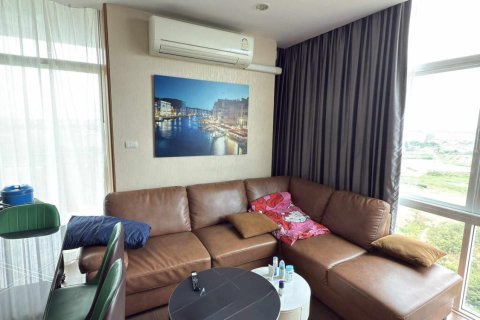 Apartamento de 1 dormitorio en Pattaya, Tailandia № 155508 - foto 7