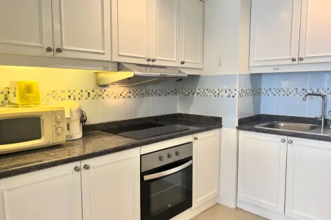 Apartamento de 1 dormitorio en Pattaya, Tailandia № 155509 - foto 19