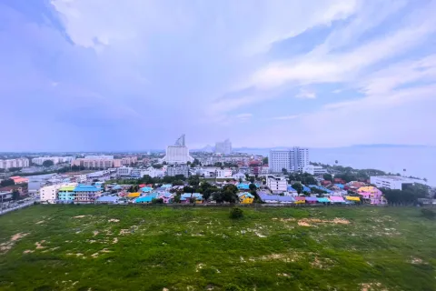 Apartamento de 1 dormitorio en Pattaya, Tailandia № 155509 - foto 8