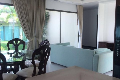 วิลล่าในภูเก็ต, ประเทศไทย 9 ห้องนอน № 33081 - รูปถ่าย 10