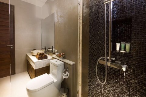 วิลล่าในภูเก็ต, ประเทศไทย 9 ห้องนอน № 33081 - รูปถ่าย 24