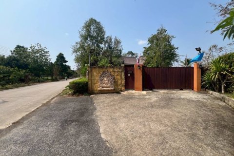 Hotel 402 m2 en Chiang Rai, Tailandia № 172976 - foto 7
