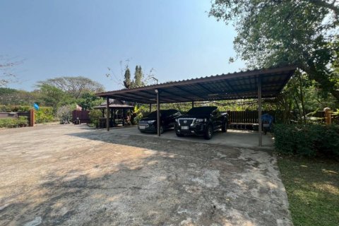 Hotel 402 m2 en Chiang Rai, Tailandia № 172976 - foto 9