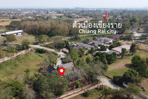 Hotel 402 m2 en Chiang Rai, Tailandia № 172976 - foto 5