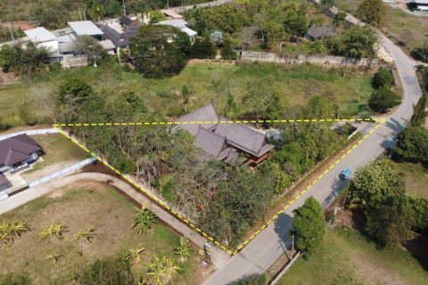 Hotel 402 m2 en Chiang Rai, Tailandia № 172976 - foto 4