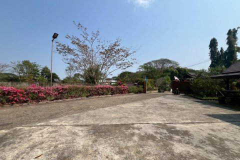 Hotel 402 m2 en Chiang Rai, Tailandia № 172976 - foto 8