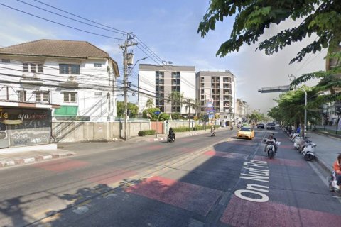 Terreno en Suan Luang, Bangkok, Tailandia № 172982