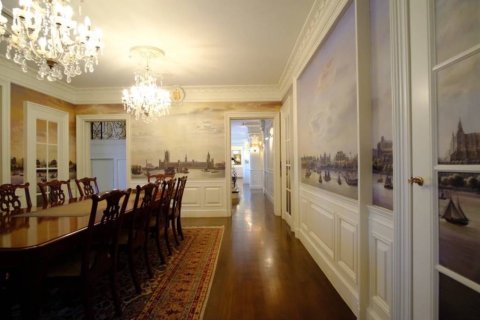 Condominio de 5 dormitorios en Bangkok, Tailandia № 172977 - foto 7