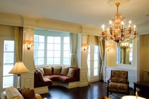 Condominio de 5 dormitorios en Bangkok, Tailandia № 172977 - foto 4