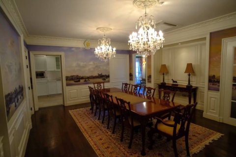 Condominio de 5 dormitorios en Bangkok, Tailandia № 172977 - foto 6