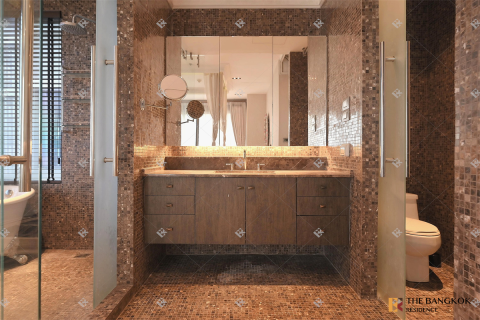 Condominio de 2 dormitorios en Bangkok, Tailandia № 186361 - foto 7