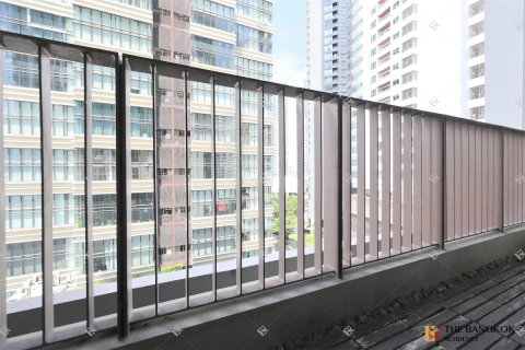 Condominio de 2 dormitorios en Bangkok, Tailandia № 186361 - foto 2