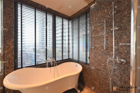 Condominio de 2 dormitorios en Bangkok, Tailandia № 186361 - foto 6