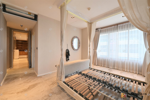 Condominio de 2 dormitorios en Bangkok, Tailandia № 186361 - foto 9