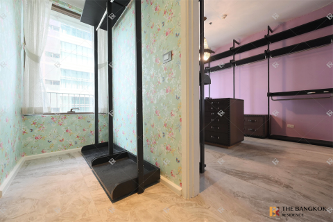 Condominio de 2 dormitorios en Bangkok, Tailandia № 186361 - foto 4