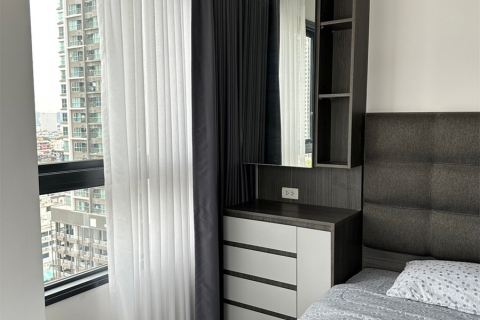 Condominio de 2 dormitorios en Bangkok, Tailandia № 186360 - foto 2