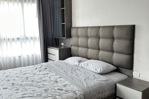 Condominio de 2 dormitorios en Bangkok, Tailandia № 186360 - foto 3