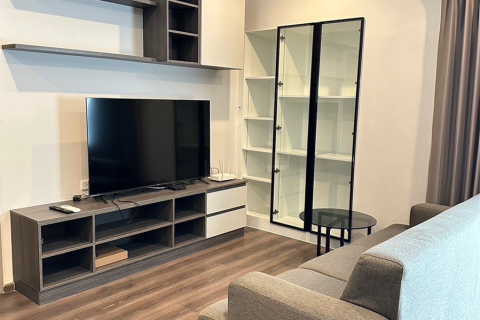 Condominio de 2 dormitorios en Bangkok, Tailandia № 186360 - foto 6
