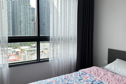 Condominio de 2 dormitorios en Bangkok, Tailandia № 186360 - foto 8